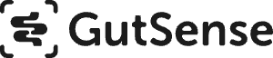 GutSense logo